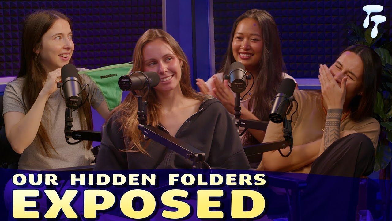 The Bush is Back w/ Stella Barey & Rudy Jules | Ep 235 | Trash Tuesday