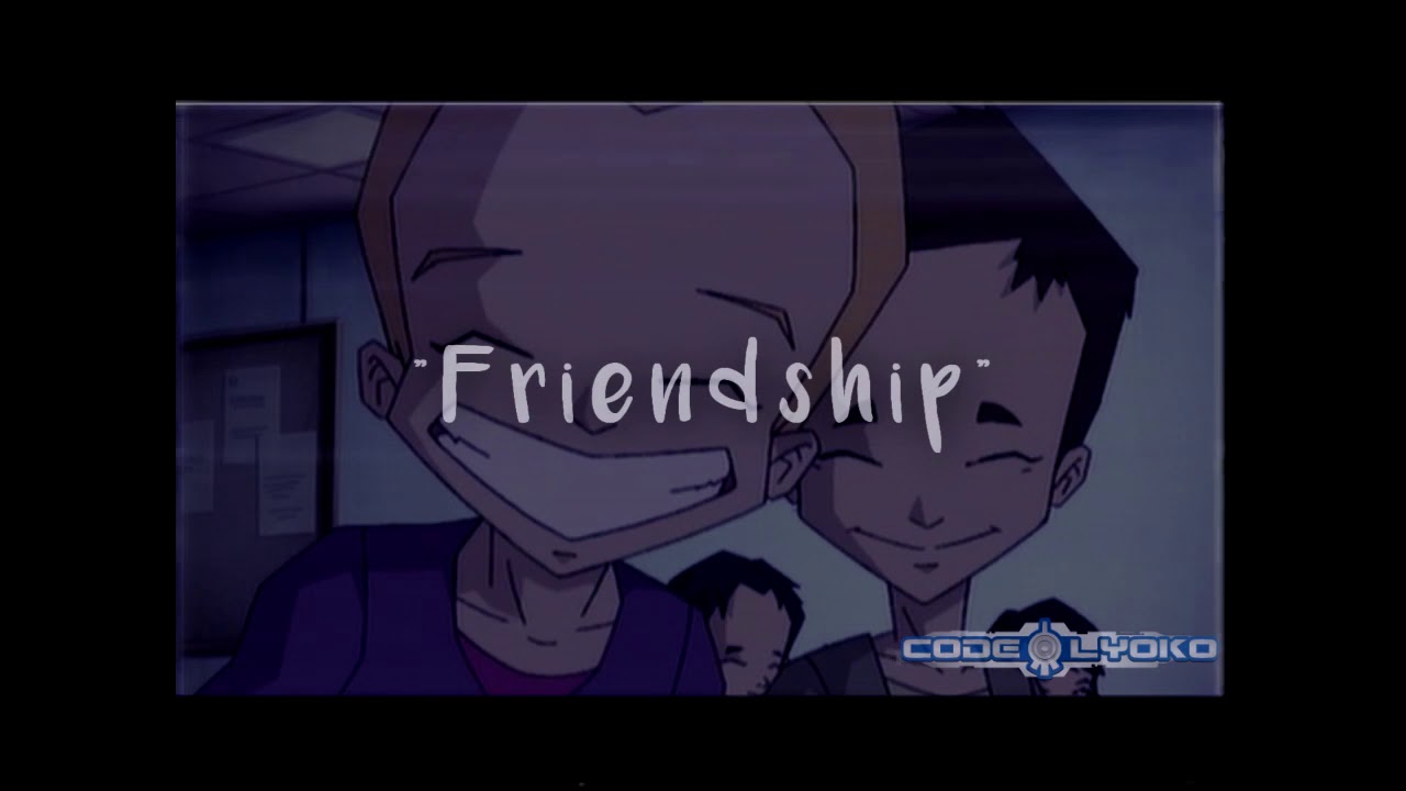 Code Lyoko OST - Amitié / Friendship (EXTENDED)
