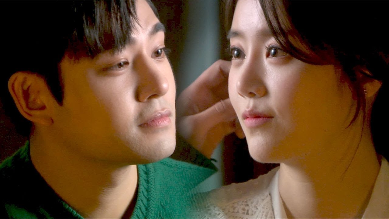 “평생 옆에 있어줘요” 신고은·임윤호, 오붓한 고백 키스 @강남스캔들 94회 20190408