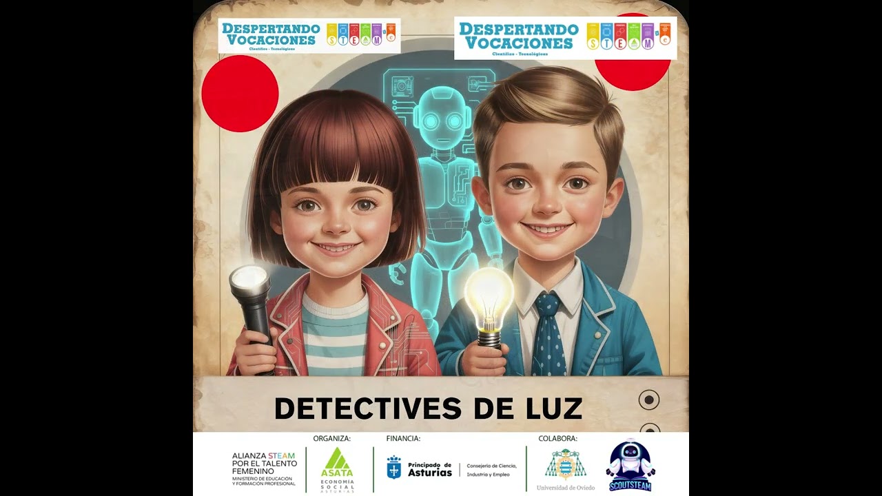 Emprendimientos STEAM en centros educativos 2025