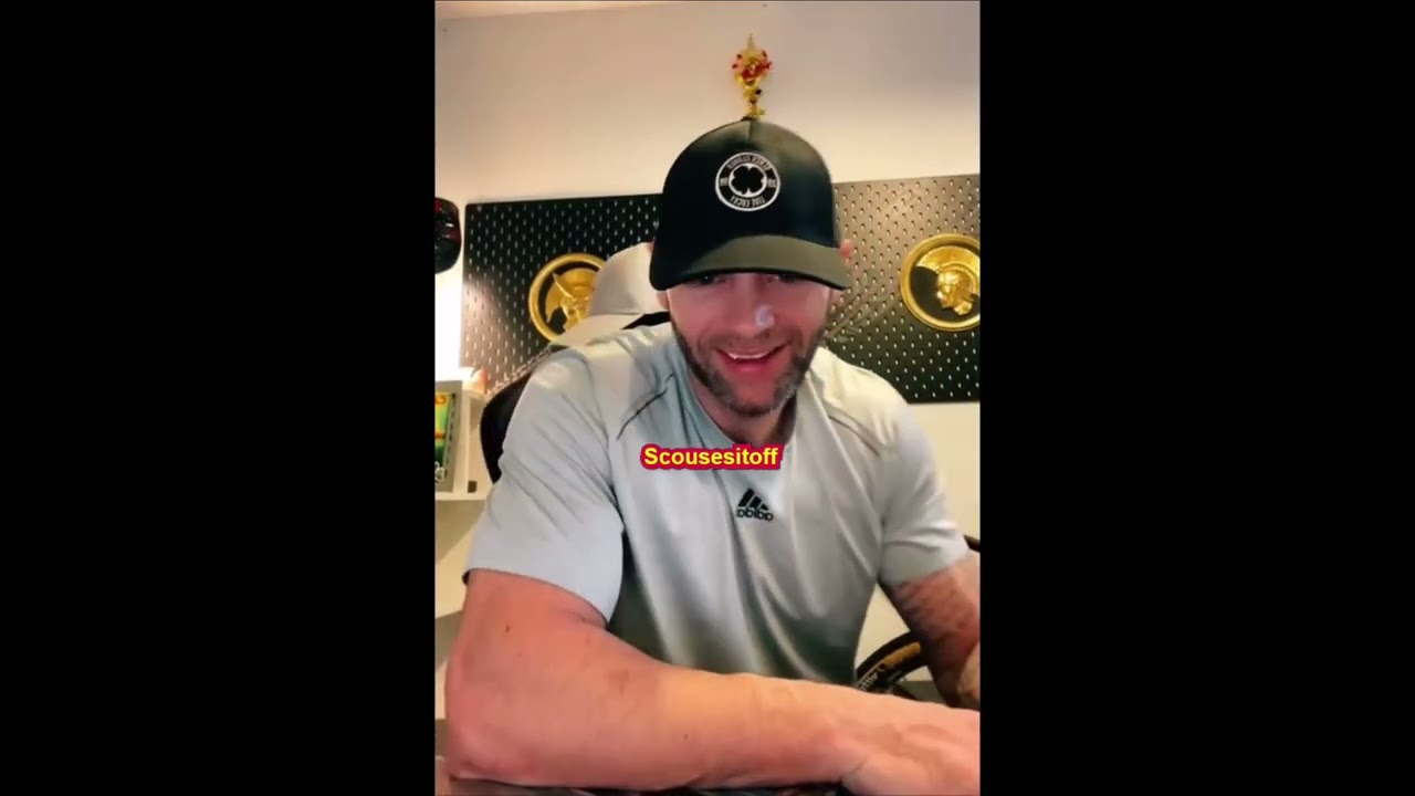 Darren Gee - "I followed Sam Cole To a *rgy On London Road & Darren till Colin Heron Victim?