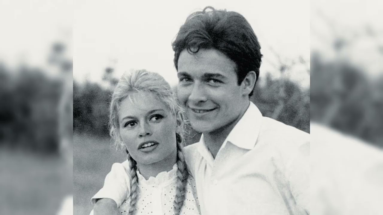 Brigitte Bardot : tous les hommes de sa vie, amours secrets, mariages et passions interdites