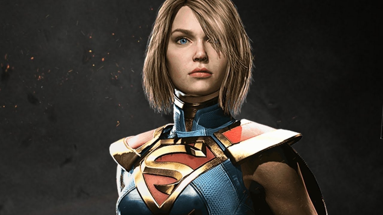 Injustice 2: SoCal Regionals Intro