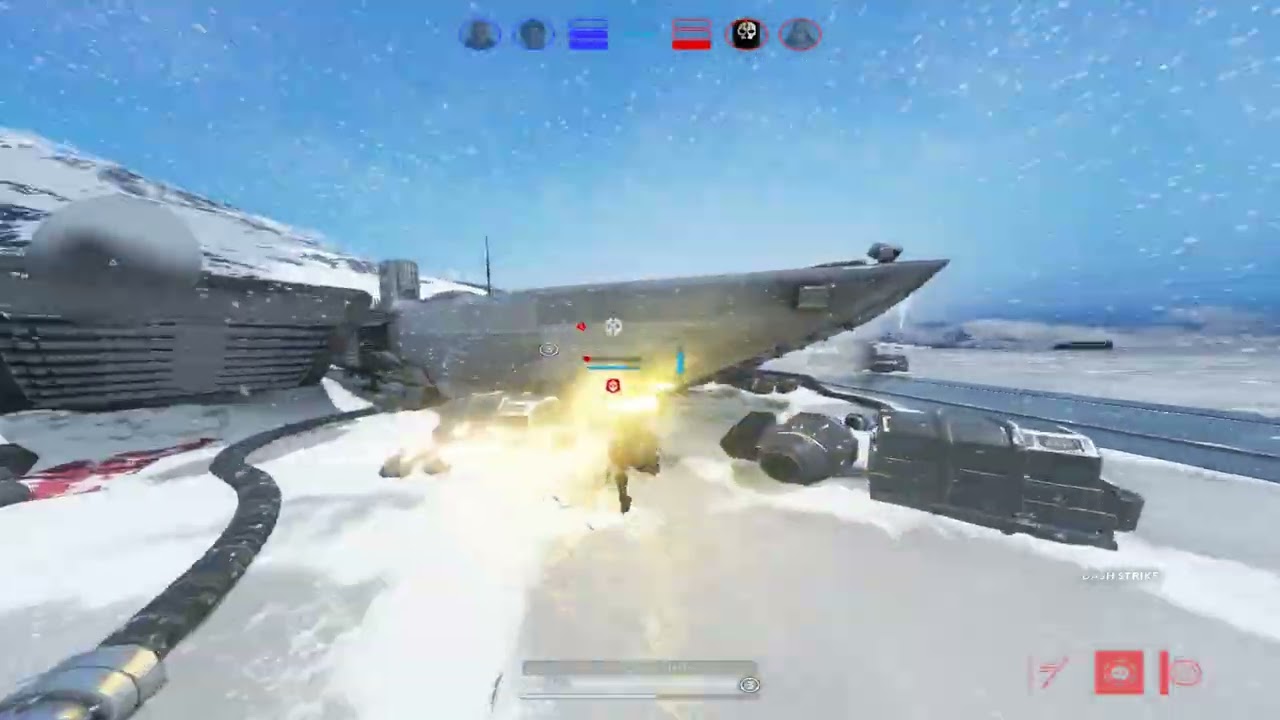 I’d rather die before I come in last ! 