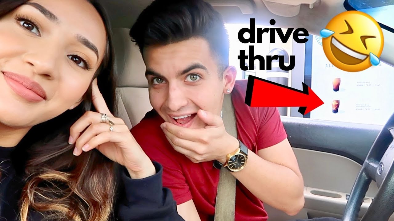 SPEAKING ONLY SPANISH FOR 24 HOURS!! **HILARIOUS**