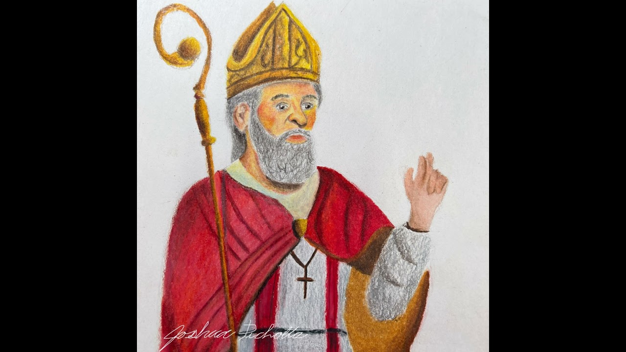 Lauds - February 12, 2026 -Seven Holy Servite Founders