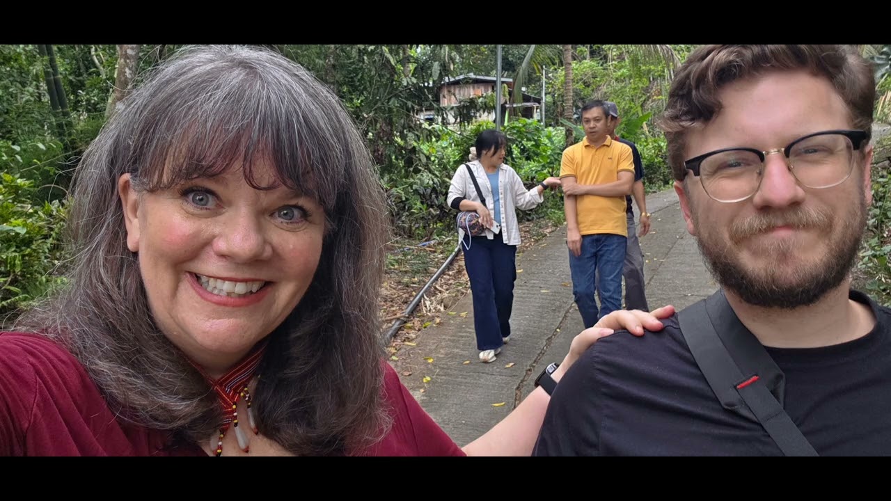 Philippines Trip 2026