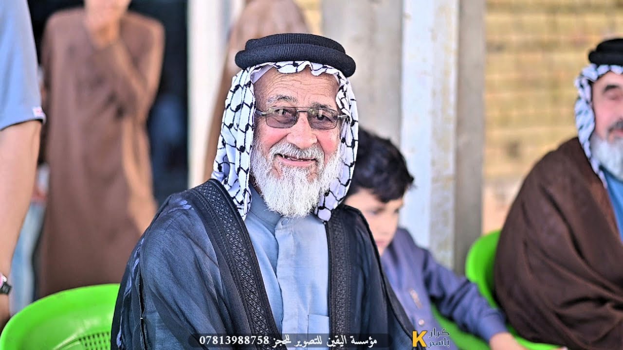 حفل زفاف المصور كرار باسم حمد الفتلاوي | الف الف مبروك | للحجز 07813988758