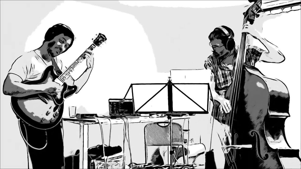 When the Dust Starts to Settle | CSSC (duo)