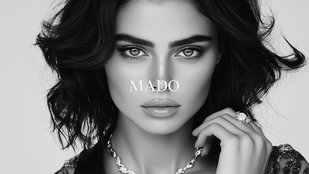 Top Mix MADO Summer Mix 2025🌴 Deep Feelings, Deep House Mix [MADO Music 2025]