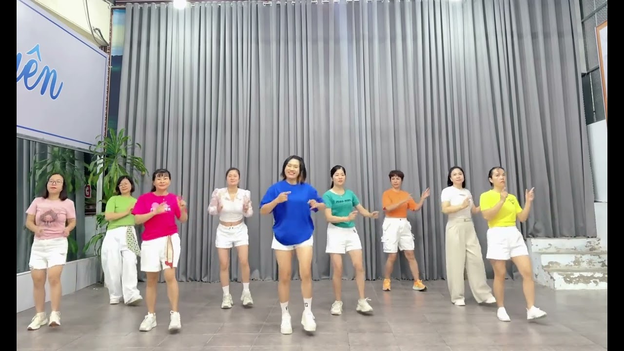 Tôi đã yêu em lâu rồi - Thuận zilo 