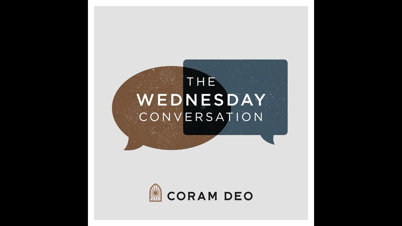 Episode 537: Baptism and Re-Baptism