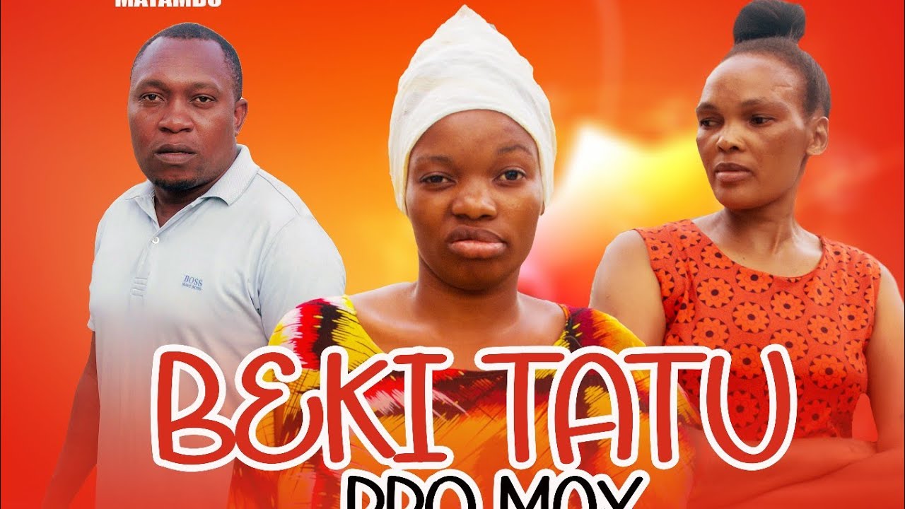 BEKI TATU pro max Full movie #love #film #fullmovie #bongomovies #movie