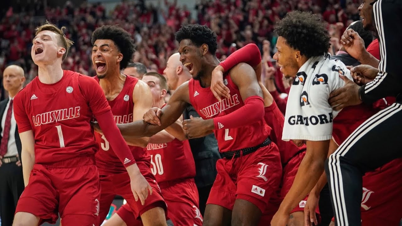Louisville Basketball Best Moments | Post Rick Pitino (2017-2024)