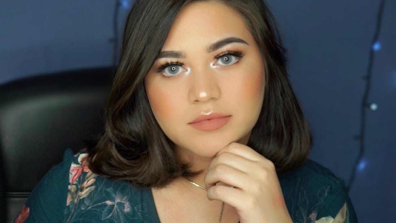 Soft Glam Makeup | SarahAyu