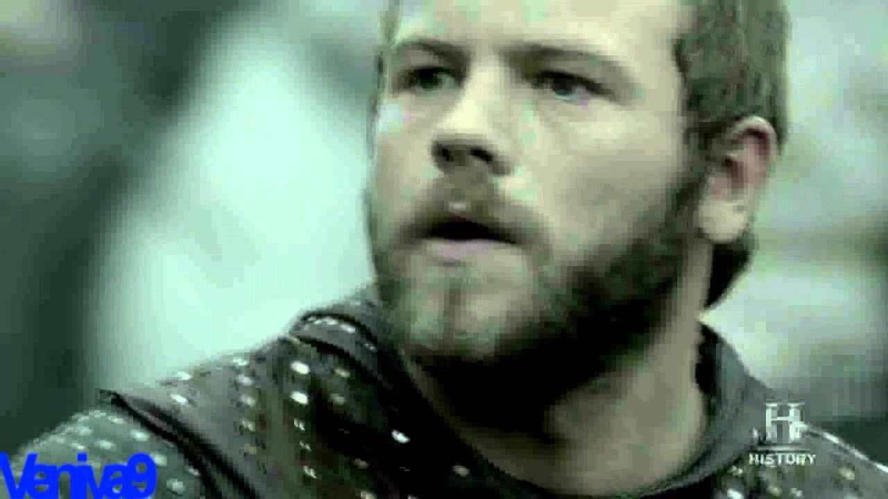 Aethelwulf - Just A Ghost