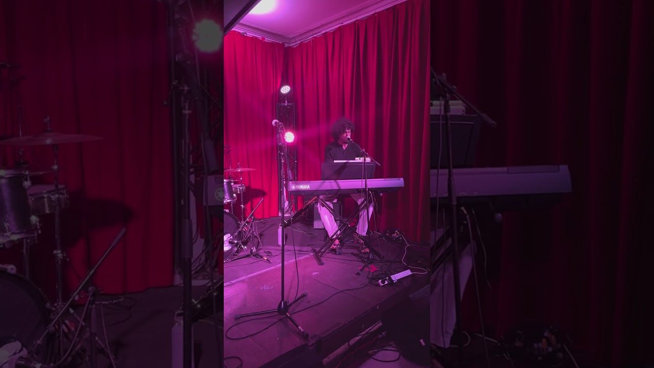 Donny Hathaway - Someday We'll All Be Free - Cover