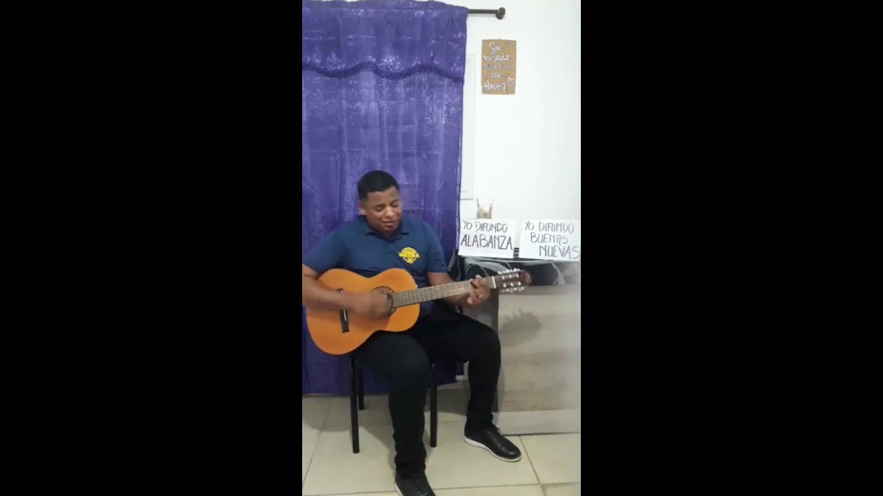 Popurrí Cristo Vence acústico en vivo - M.E.D.E.A.