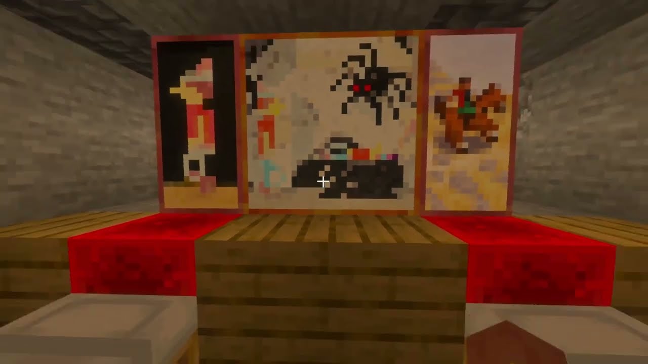 Minecraft 2026 Ep62 crea y sobrevive