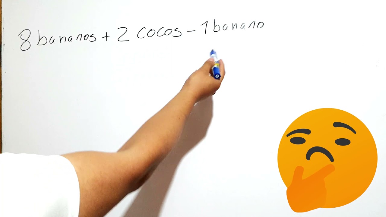 Inducción al algebra ✏️ clase 34