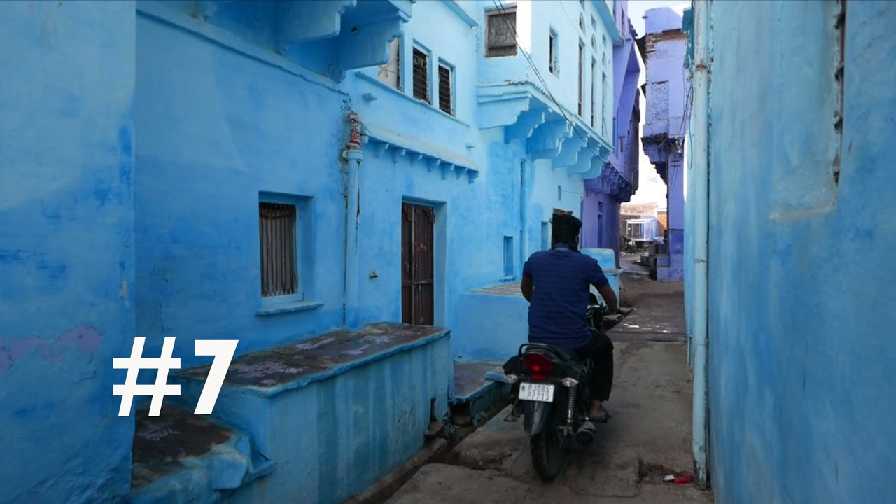 VLOG #7 BUNDI IS MAGIC !!