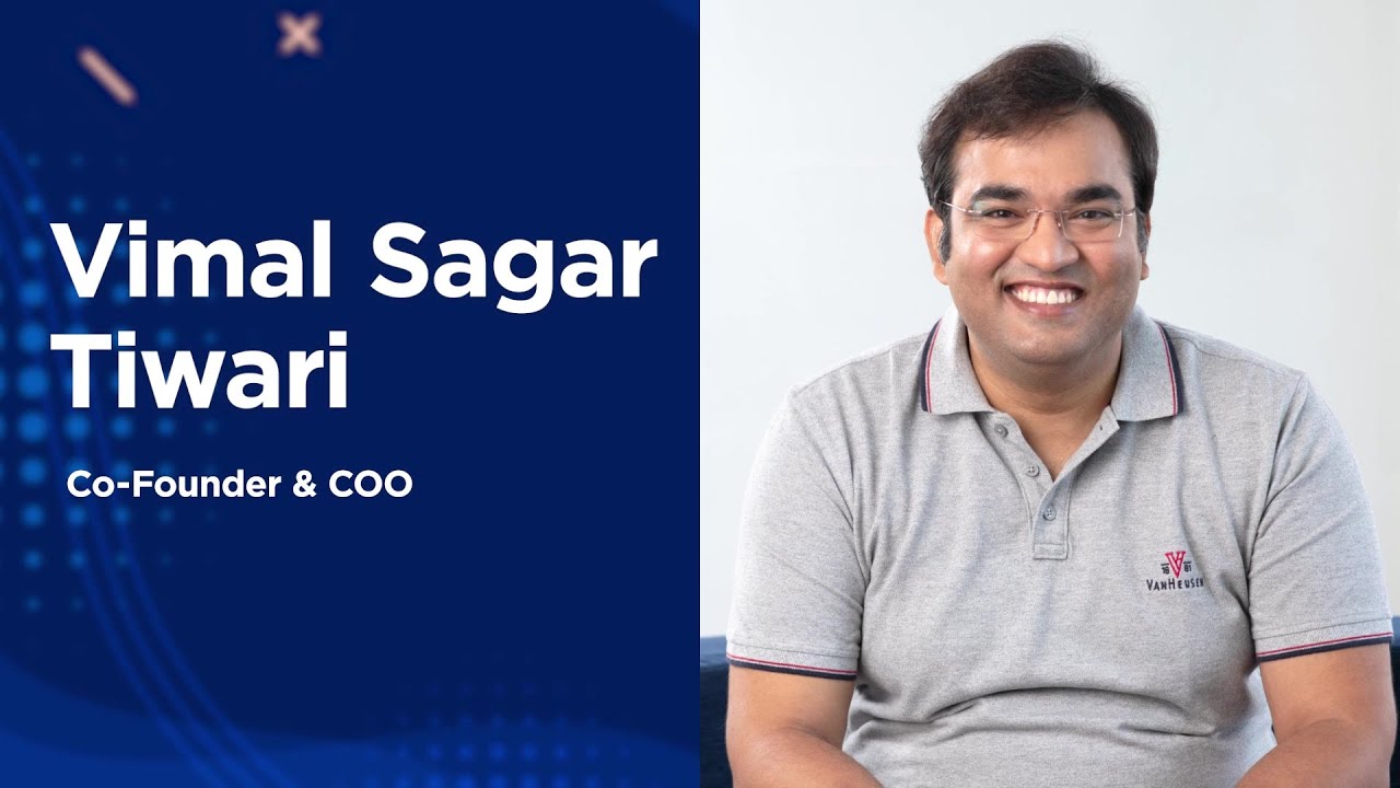 ETMarkets Crypto Q&A | Vimal Sagar Tiwari, Co-Founder & COO, CoinSwitch Kuber