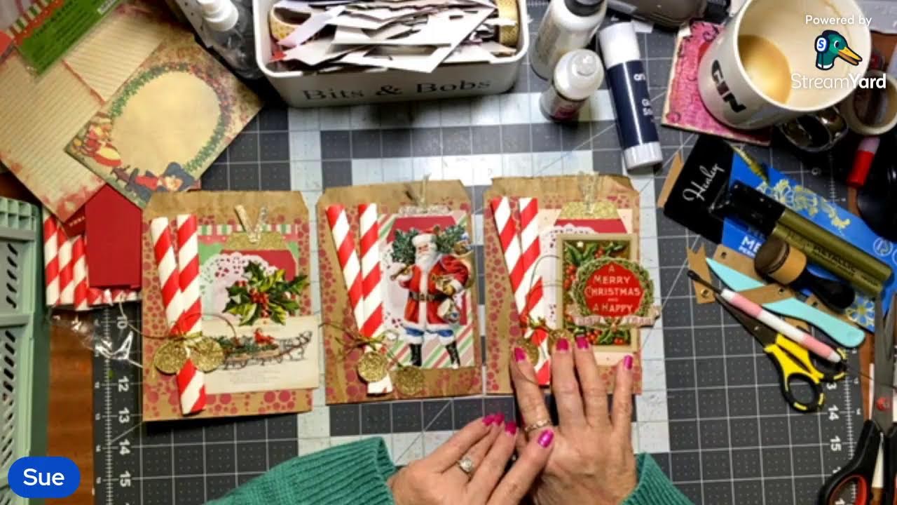 Create with me