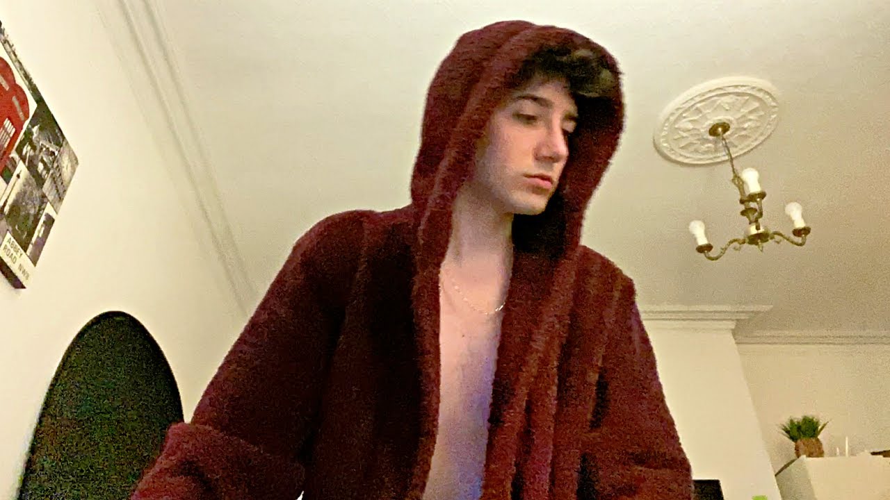 ASMR Boyfriend Annoying You at 4 AM