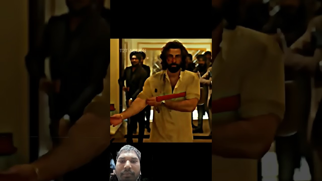 Indian movie animal Ranbir Kapoor tower Tod movie 🪓⚔️🔪🗡️🔥💯✅🤭💪