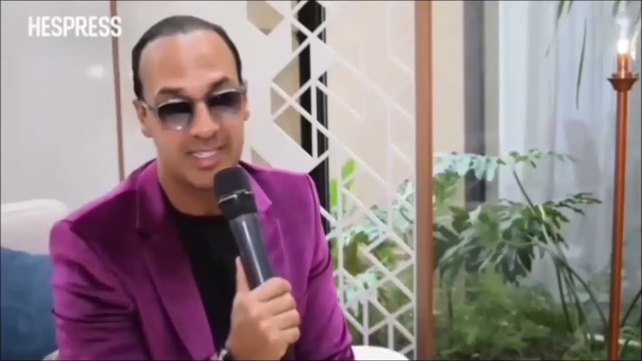 MANI NORDINE La lumière sur ses problèmes psychiatriques de mythomanie
