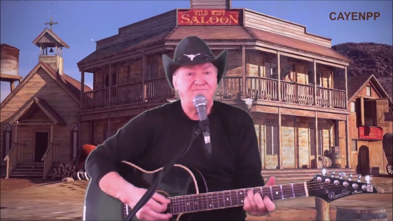 Cayenpp   Cover Reprise 6 Chansons Pour l'amour de la Musique    21 01 26