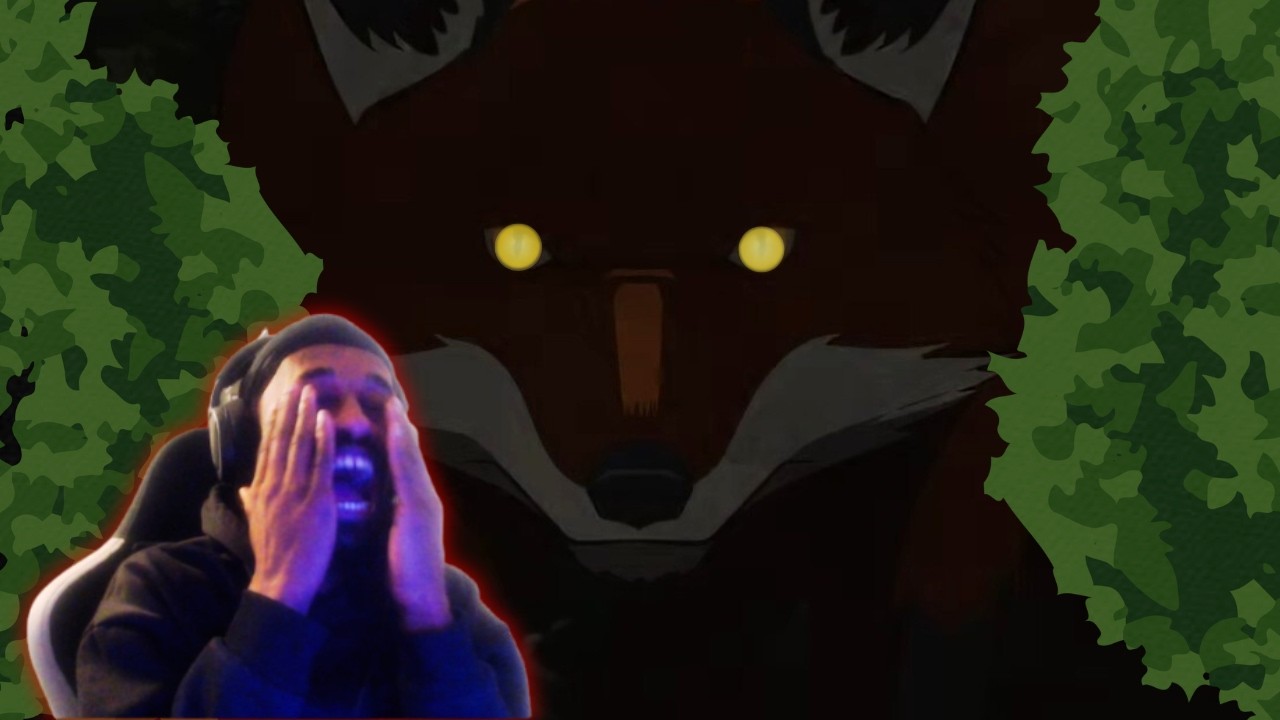 “IS THIS OUR END?