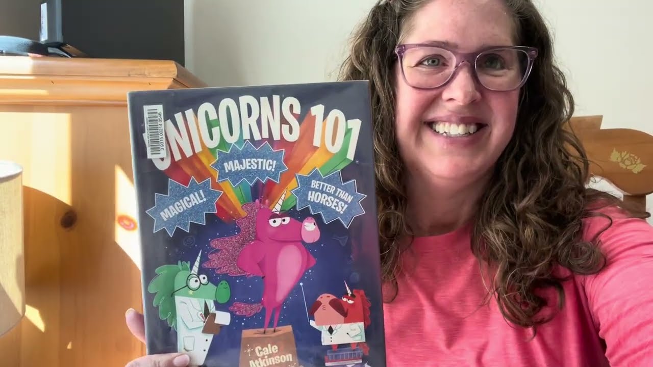 Unicorns 101