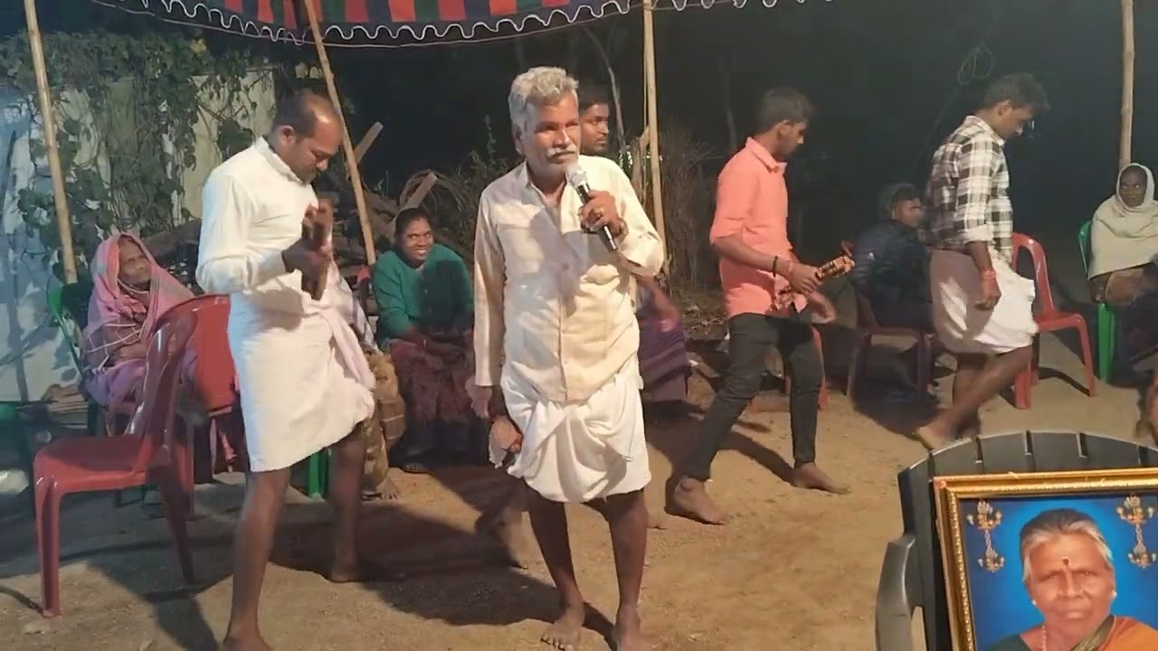 శ్రీకృష్ణ కృష్ణమూర్తి దాస్ చెంచిత ప్రహల్లాద రెడ్డిసంభాషణ సన్నివేశము