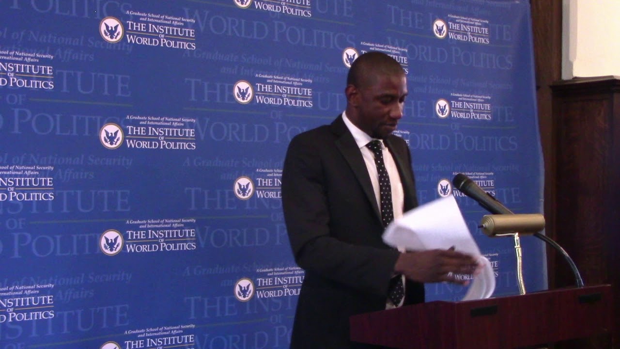 Terrorist Threat in the Mali and Sahel Region