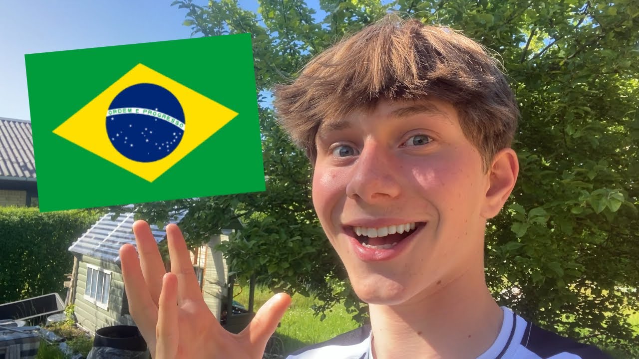 ASMR em 🇧🇷 Português 🇧🇷 palavras gatilho ao ar livre