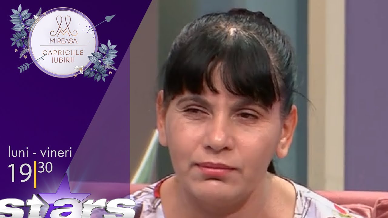 Doamna Mioara, despre Giovana: ,,I se vede răutatea pe față!”