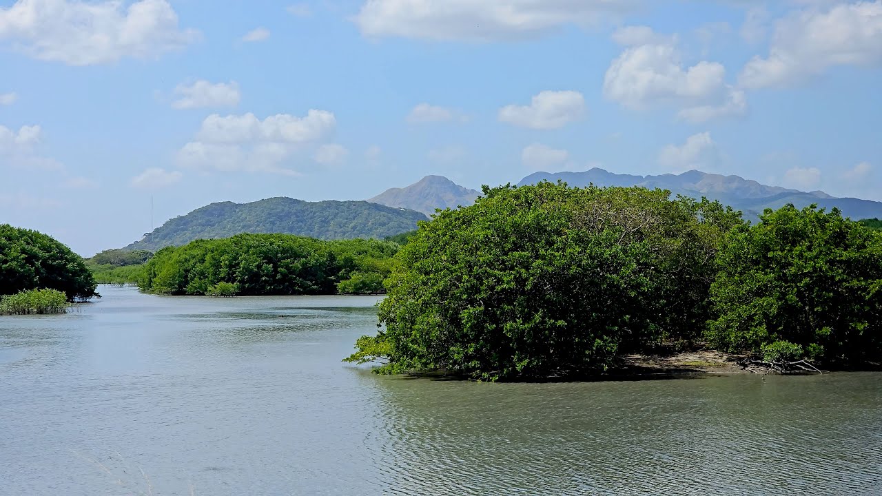 Punta Chame - Panama Kite Center
