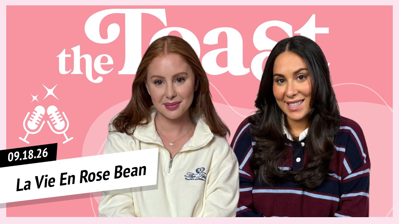 La Vie En Rose Bean: Friday, September 18th, 2026