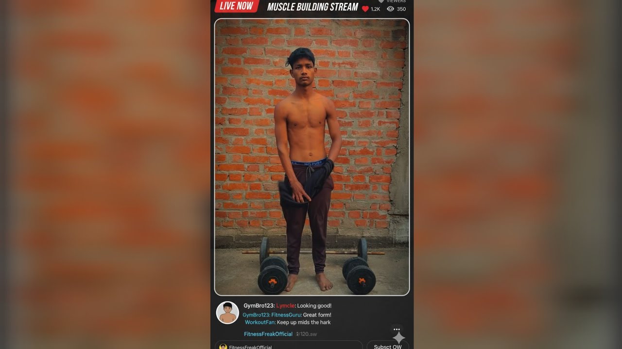 🔥💪 Today's { Saturday } || to aj ham karenge Leg  ka workout || @AnishFitness009 🏋️🙃😱☠️