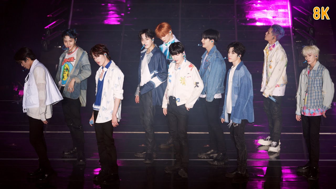 TREASURE (트레저) ‘미쳐가네(Going Crazy)’ HELLO in SEOUL DAY 2