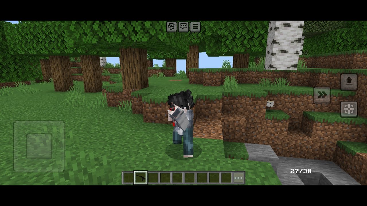 Call of Duty addon new update for minecraft _Modern Military 2 addon for minecraft