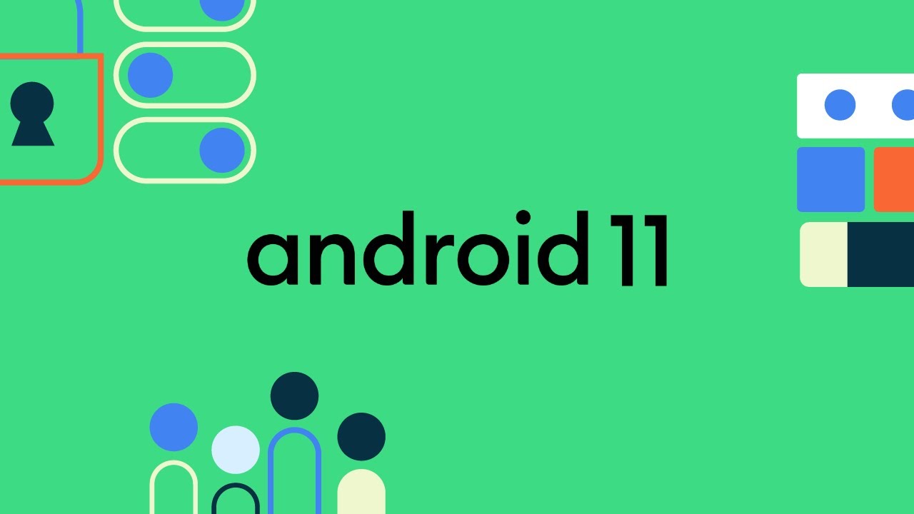 Top Features in Android 11