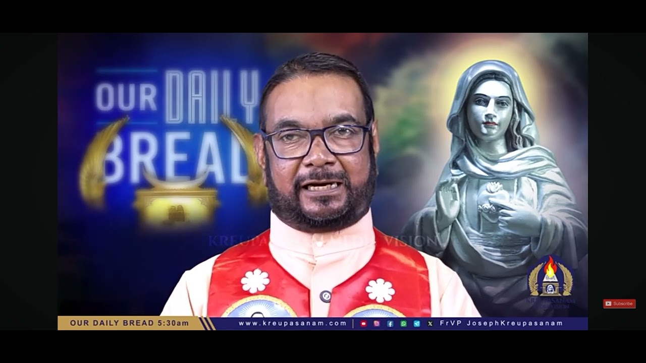 കർത്താവ് നിങ്ങളെ അനുഗ്രഹിക്കുന്നു♥️🙏