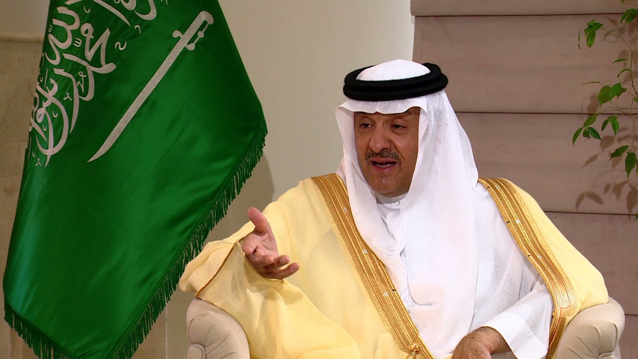 برنامج الراوي – الموسم الثامن – الحلقة الخامسة عشرة -الأميرة سارة السديري – الجزء الثاني