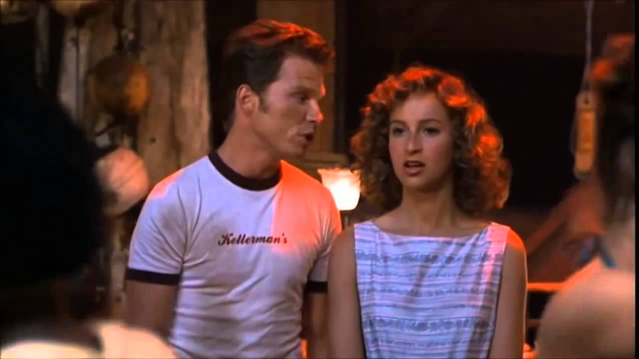 💗Dirty Dancing (dance song scene)