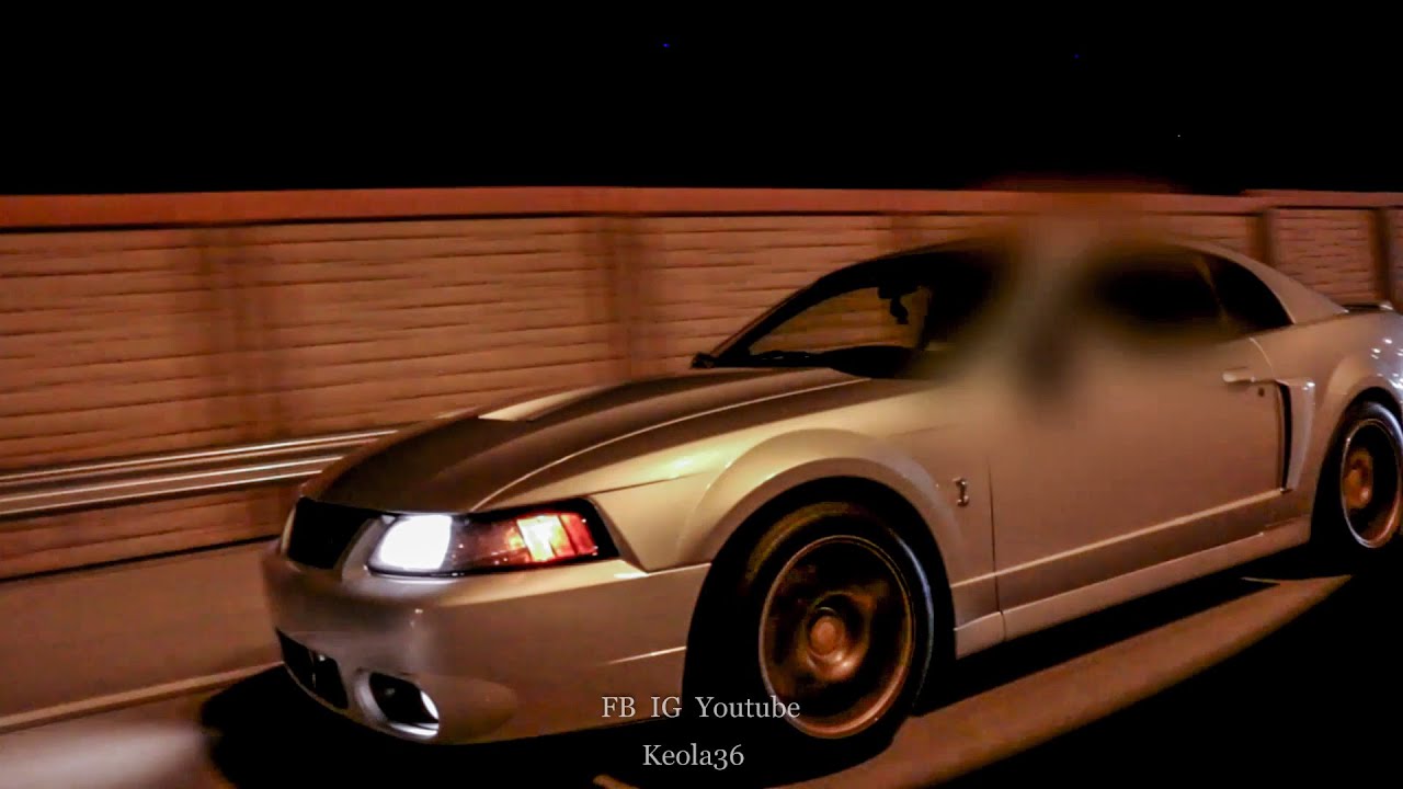 TVS GT500 battles VMP Terminator Cobra