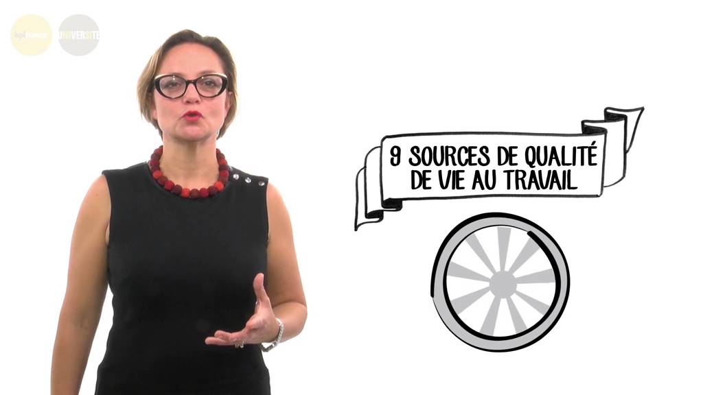 Conjuguer qualité de vie au travail et performance de l'entreprise