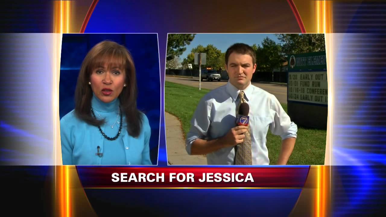 The search for Jessica Ridgeway continues