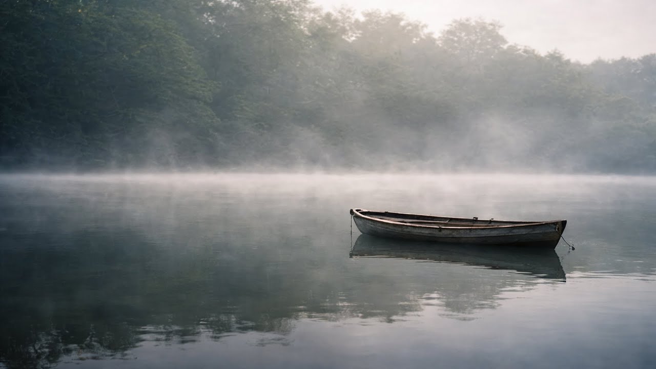 Seven Ways Back to the Forest – Way II: Slowing the Breath